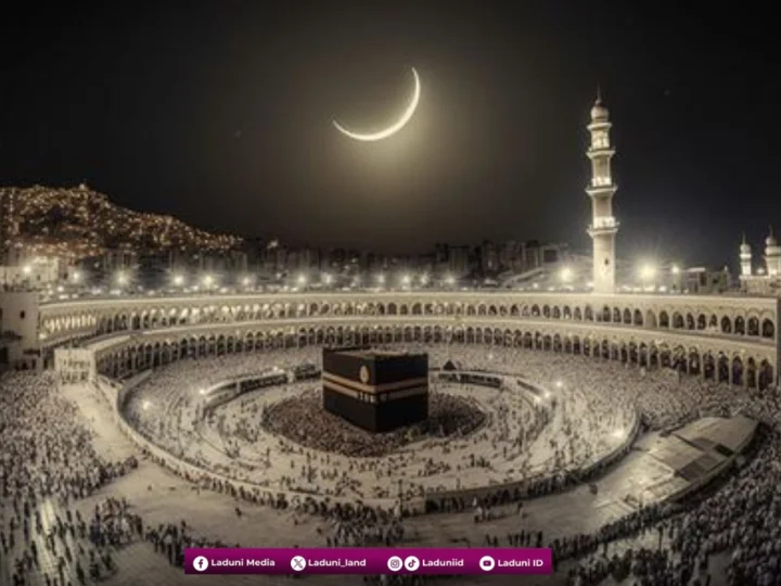 Khutbah Jumat: Meraih Keutamaan Bulan Dzulhijjah