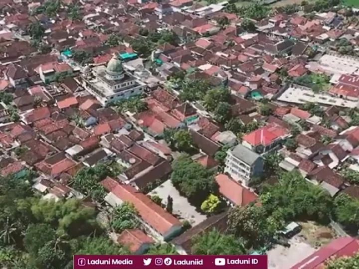 Pesantren Nurul Huda, Kabat, Banyuwangi