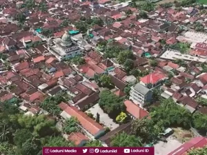 Pesantren Nurul Huda, Kabat, Banyuwangi