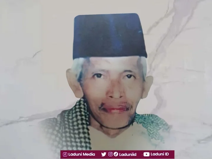 Biografi KH. Muhammad Abdul Muhith Nawawi, Masyayikh Pesantren Al-Fitroh, Bantul