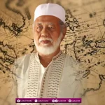 Biografi KH. Muhammad Murtadho Dimyati (Abuya Murtadho), Pengasuh Pesantren Roudlotul Ulum, Cidahu,  Banten