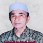 Biografi AGH. Abdul Muin Yusuf, Muasis Pesantren Al-Urwatul Wutsqa Kab. Sidrap
