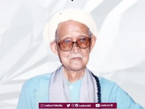 Biografi AGH. Muhammad Abduh Pabbajah, Muasis Pesantren Al-Furqan Pare-Pare
