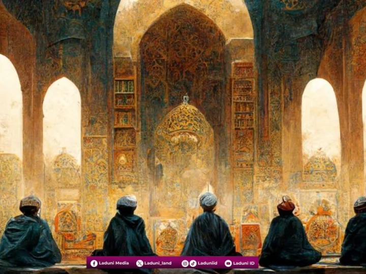 Tahun 717-718 M: Reformasi Pemerintahan Bani Umayyah di Bawah Khalifah Umar bin Abdul Aziz