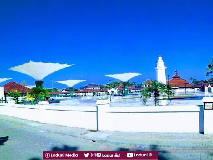 Ziarah di Makam KH. Tubagus Achmad Chatib, Ulama dan Pejuang Perintis Kemerdekaan