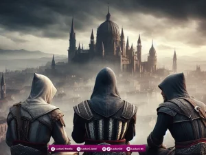 Tahun 1190 M: Pembunuh Senyap! Kisah Assassin dalam Lintasan Sejarah Islam