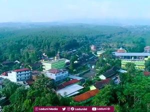 Pesantren Darul Amanah Sukorejo, Kab. Kendal