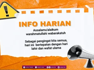 Info Harian Laduni.ID: 12 Juni 2024