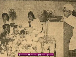 Ijazah Wirid “Huwal Habib” KH. Wahab Chasbullah