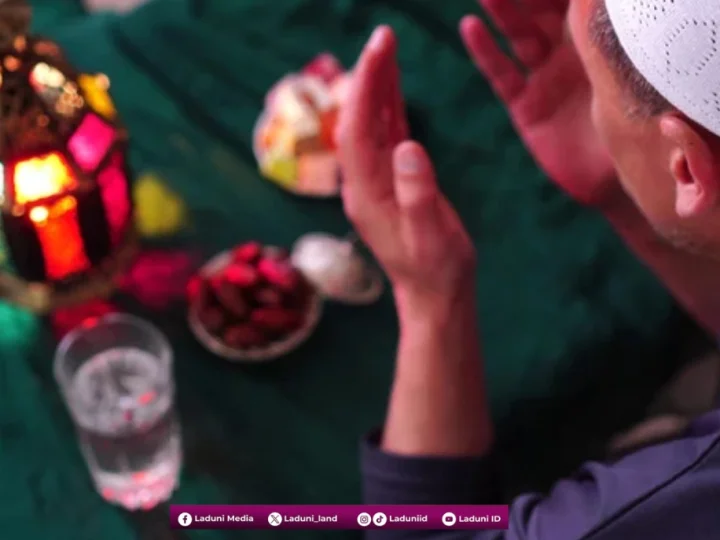 Khutbah Jumat: Semangat Memperhatikan Momentum Puasa Tarwiyah dan Arafah