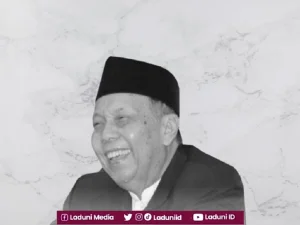 Biografi KH. Drs Munawir Abdul Fatah, Pengasuh Pesantren Al-Munawwir Krapyak