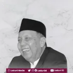 Biografi KH. Drs Munawir Abdul Fatah, Pengasuh Pesantren Al-Munawwir Krapyak