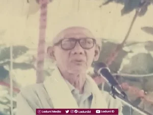 Biografi KH. Abdul Malik Tadjuddin, Ulama Pejuang Pendidikan