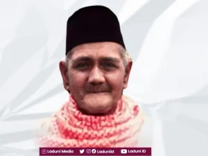 Biografi Teungku Muhammad Ali Irsyad, Muasis Pesantren (Dayah) Darussa'adah Kab. Pidie, Aceh