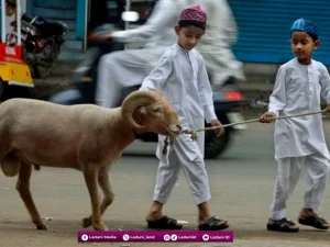 Khutbah Idul Adha: Manifestasi Kesholehan Ritual dan Kesholehan Sosial dalam Ibadah Qurban