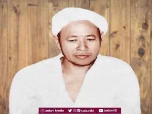 Biografi KH. Mushlich Abdul Karim, Muasis Pesantren Raudlatut Thalibin Tanggir