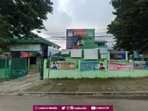 Ziarah di KH. Abdul Malik Tadjuddin, Ulama Pejuang Pendidikan