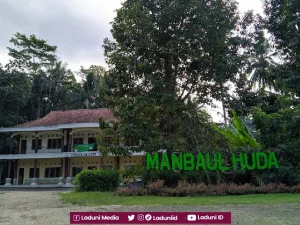 Pesantren Manbaul Huda Padaherang, Pangandaran