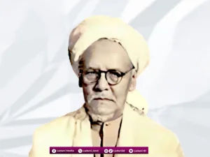 Biografi Teungku Hasan Krueng Kale, Muasis Dayah Darul Ihsan Krueng Kalee