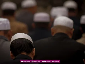Khutbah Jumat: Meraih Manisnya Nikmat Iman