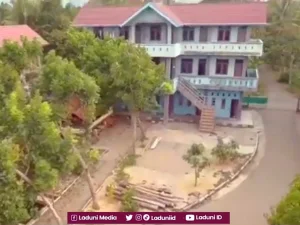 Pesantren (Dayah) Darul Aman Darussalam, Kab. Aceh Besar