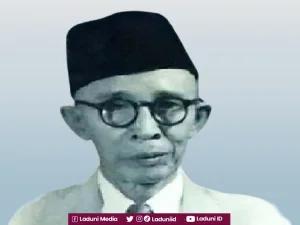 Biografi KH. Abubakar Bastari, Ketua Syuriah NU Palembang