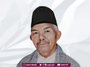 Biografi Syekh H. Ali Imran Hasan, Muasis Pesantren Nurul Yaqin Ringan-ringan