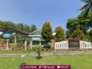 Pesantren Al- Yusriyah, Pangkalan Susu, Kab.Langkat