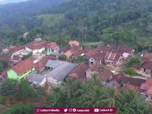 Pesantren Darul Falah Bandar Lampung