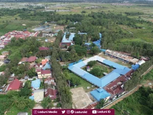 Pesantren Ar-Rahman Palembang