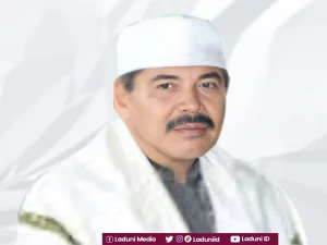 Biografi TGH. Lalu Ibrohim Muhammad Thoyyib, Muasis Pesantren Uswatun Hasanah Lombok Tengah