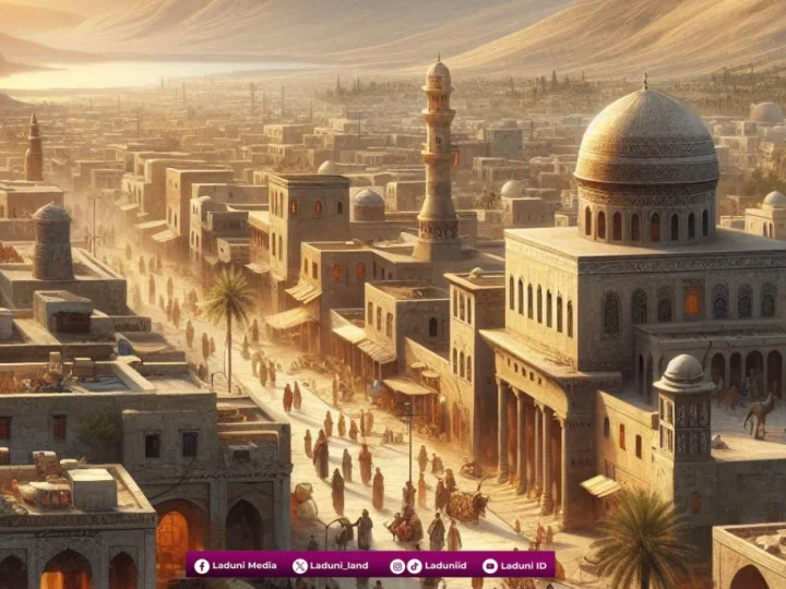 Tahun 661-750 M: Pilar Kejayaan dan Kemajuan Peradaban Islam di Era Dinasti Umayyah