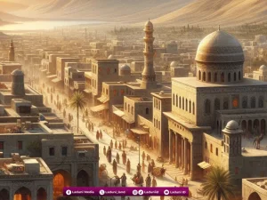 Tahun 661-750 M: Pilar Kejayaan dan Kemajuan Peradaban Islam di Era Dinasti Umayyah