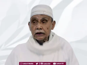 Biografi KH. Muhammad Sahal Adzkiya, Muasis Pesantren Raudlatul Huda Cilacap