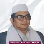 Biografi KH. Mustholih Badawi, Pengasuh Pesantren Al-Ihya Ulumadin, Cilacap