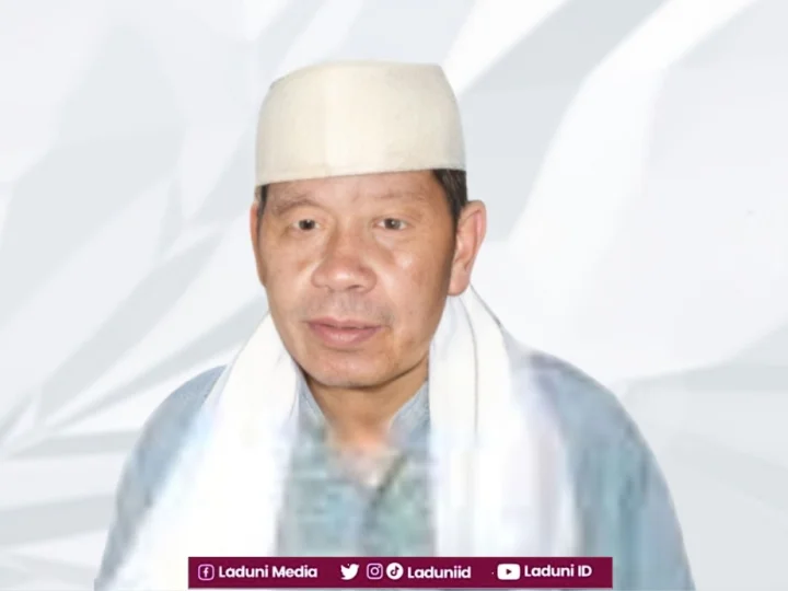 Biografi KH. Abdul Kholik, Masyayikh Pesantren Ainul Huda Cilacap