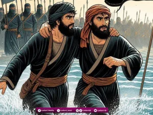 Tahun 750-753 M: Sang Pelarian yang Menjadi Raja, Abdurrahman bin Muawiyah di Andalusia