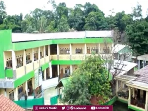 Pesantren Sains Al-Qur'an Al-Abror Cilodong, Depok