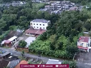 Pesantren Ar-Rois Cendekia Semarang