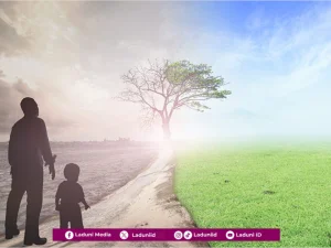 Mengingat Kembali Perhatian NU terhadap Isu Lingkungan