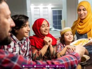 Kepuasan Hidup Umat Islam Dinilai Tinggi oleh Para Peneliti Barat