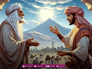 Tahun 754-755 M: Eksekusi Pahlawan Abbasiyah dan Kebangkitan Sekte Penyembah Khalifah
