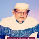 Biografi KH. Ahmad Idris Marzuqi, Pengasuh Pesantren Lirboyo
