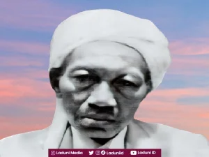 Biografi KH. M Ilyas Syarqawi, Muasis Pesantren Annuqayah Sumenep