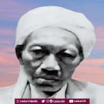 Biografi KH. M Ilyas Syarqawi, Muasis Pesantren Annuqayah Sumenep