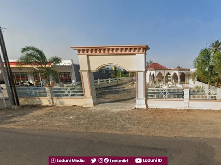 Ziarah di Makam KH. Khalilurrahman, Masyayikh Pesantren Darussalam Martapura