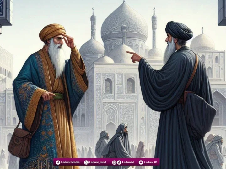 Tahun 680 M: Di Balik Tragedi Karbala, Siapa yang Bertanggung Jawab atas Kematian Husein bin Ali?