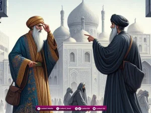 Tahun 680 M: Di Balik Tragedi Karbala, Siapa yang Bertanggung Jawab atas Kematian Husein bin Ali?