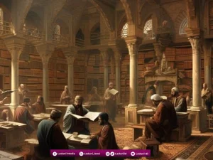 Tahun 764 M: Profesi yang Menopang Kejayaan Pada Masa Dinasti Abbasiyah