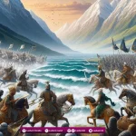 Tahun 763-765 M: Pertempuran Dinasti Abbasiyah vs Abdurrahman Ad-Dakhil